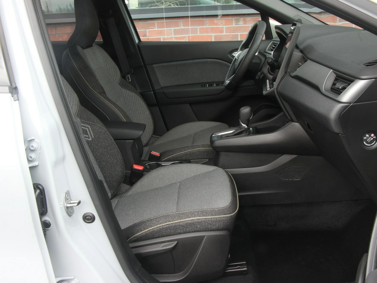 Renault Captur - Zdjęcie 43