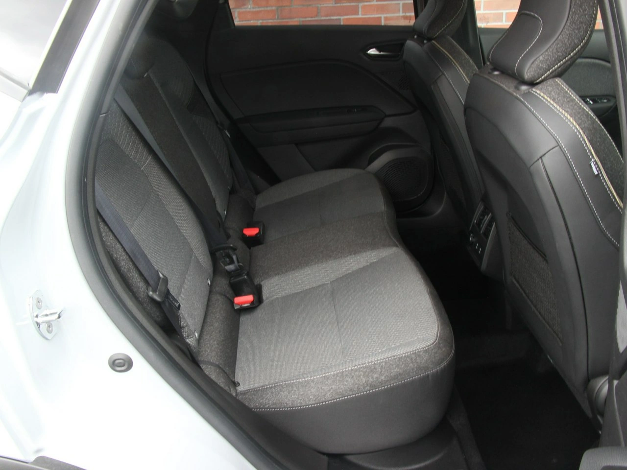 Renault Captur - Zdjęcie 44