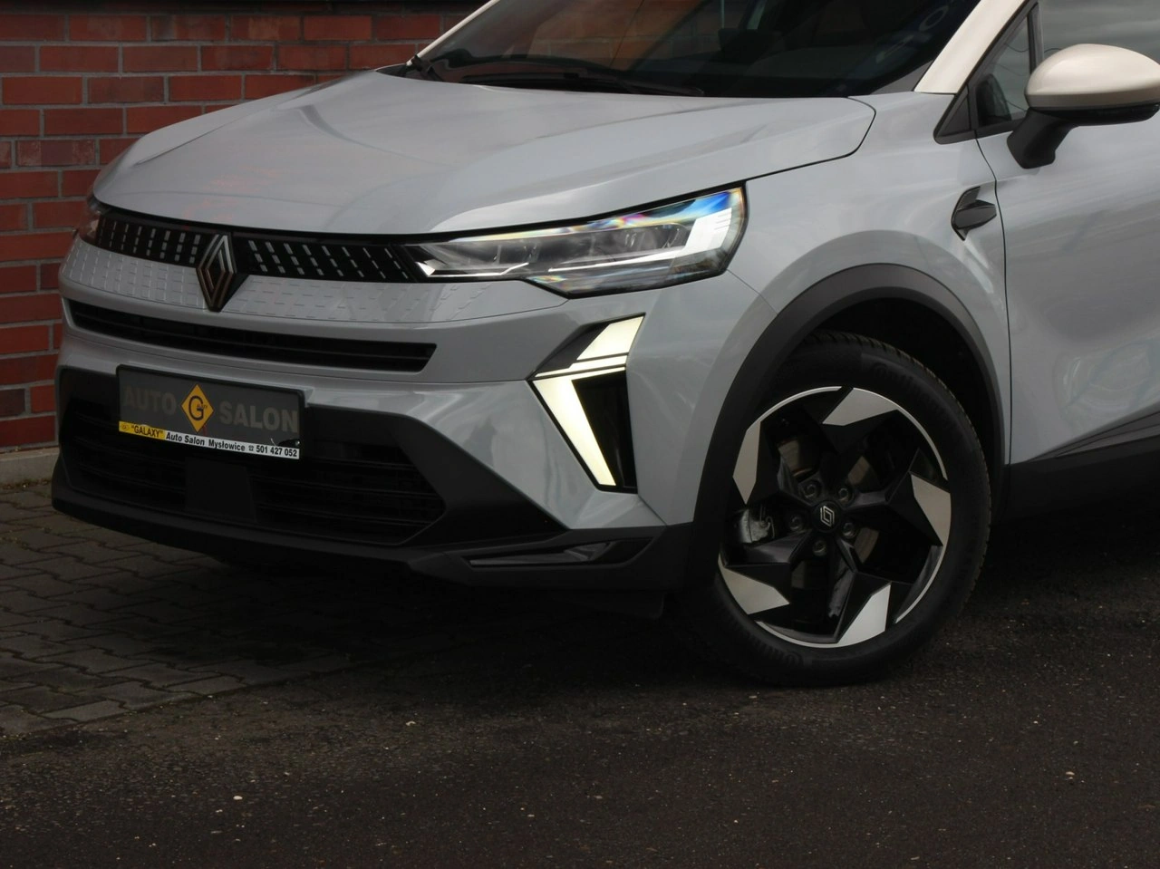 Renault Captur - Zdjęcie 5