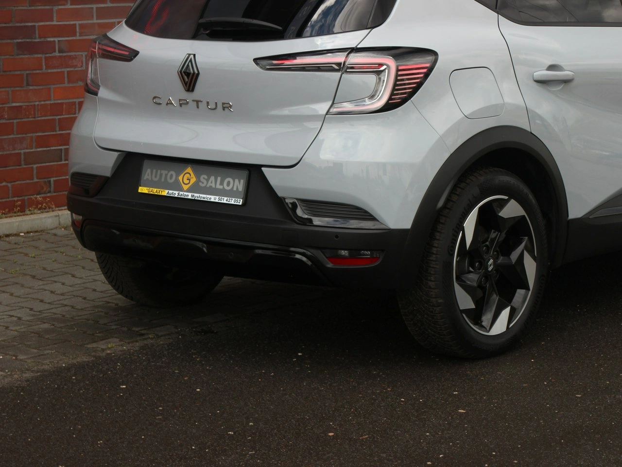 Renault Captur - Zdjęcie 6