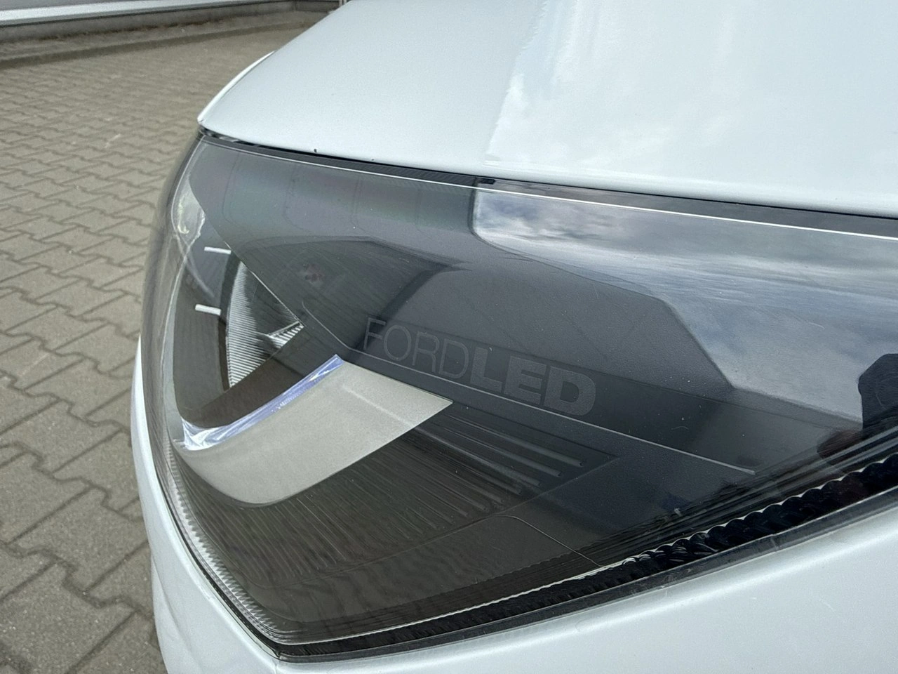 Ford Focus - Zdjęcie 9
