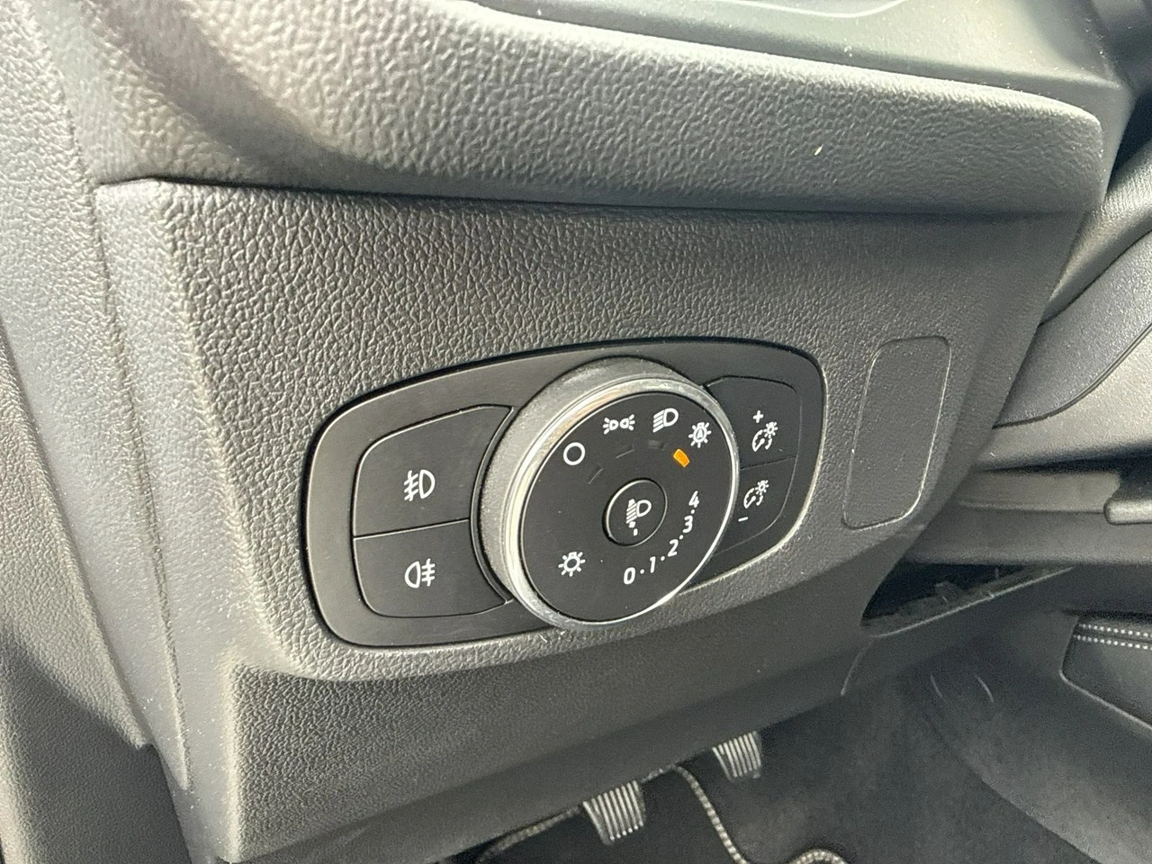 Ford Focus - Zdjęcie 27
