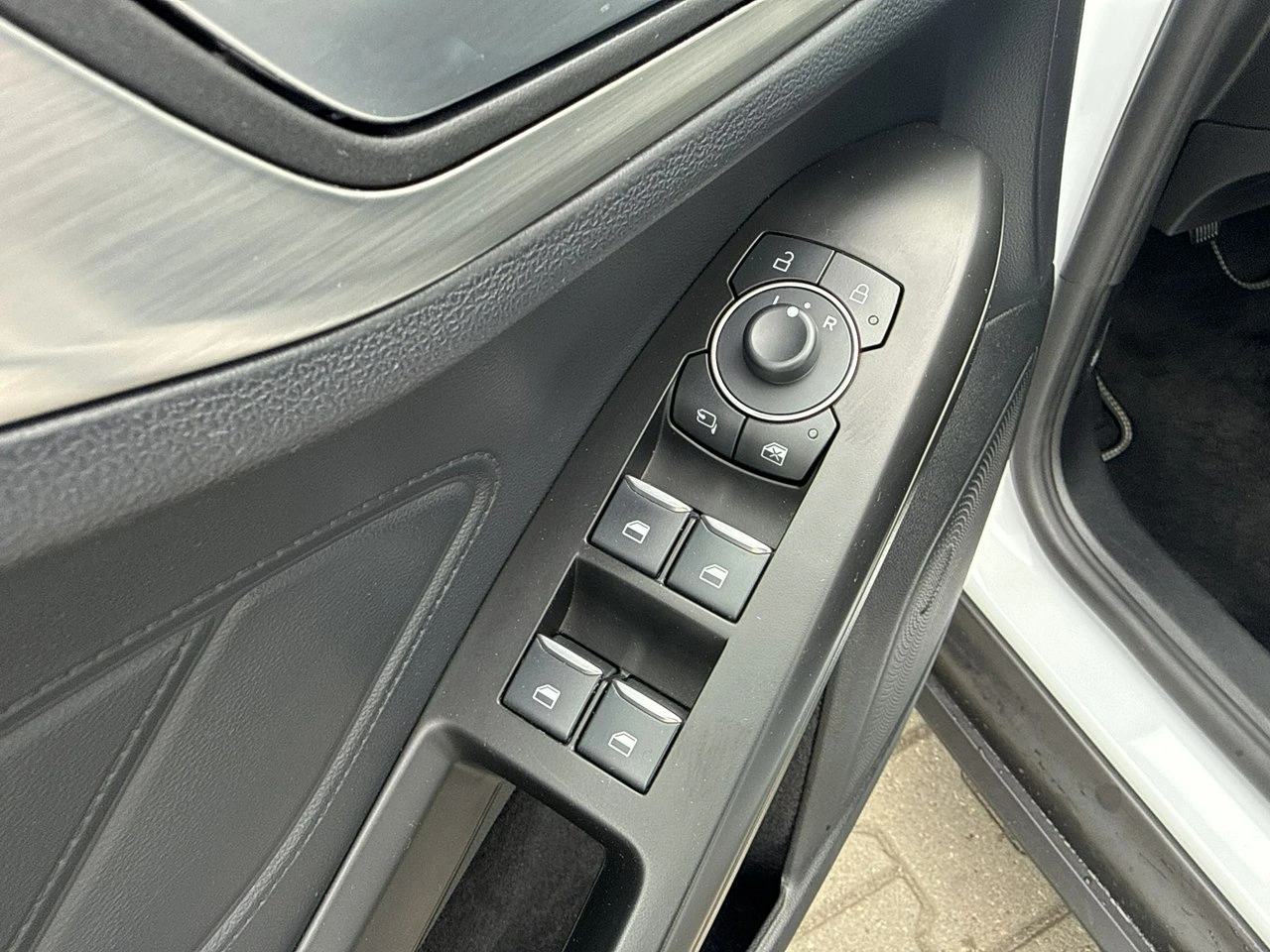 Ford Focus - Zdjęcie 28