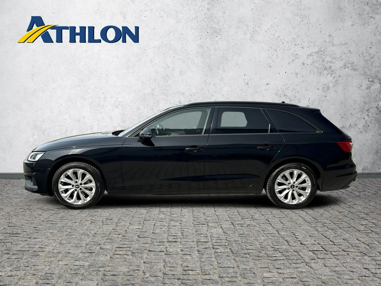 Audi A4 - Zdjęcie 1