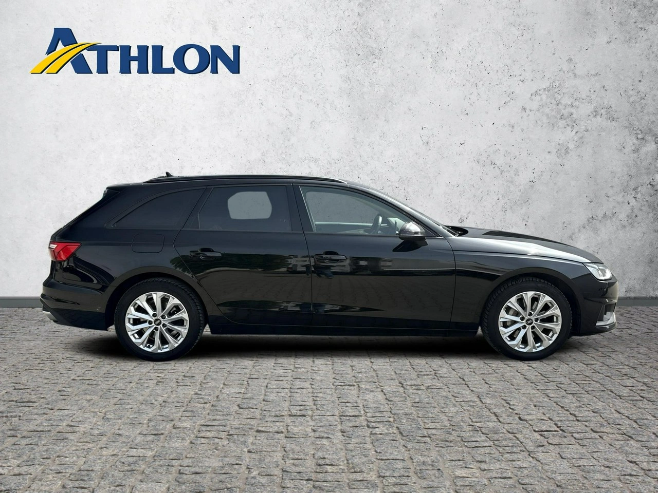 Audi A4 - Zdjęcie 5