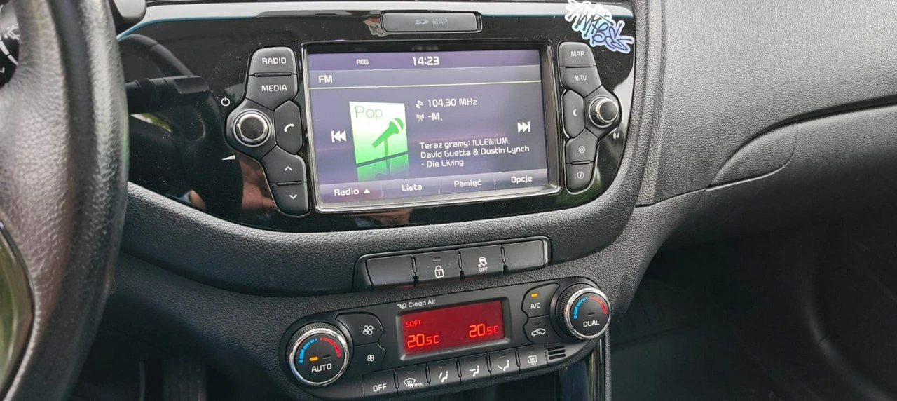 Kia Ceed - Zdjęcie 11