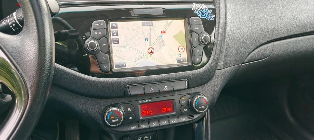 Kia Ceed - Zdjęcie 12