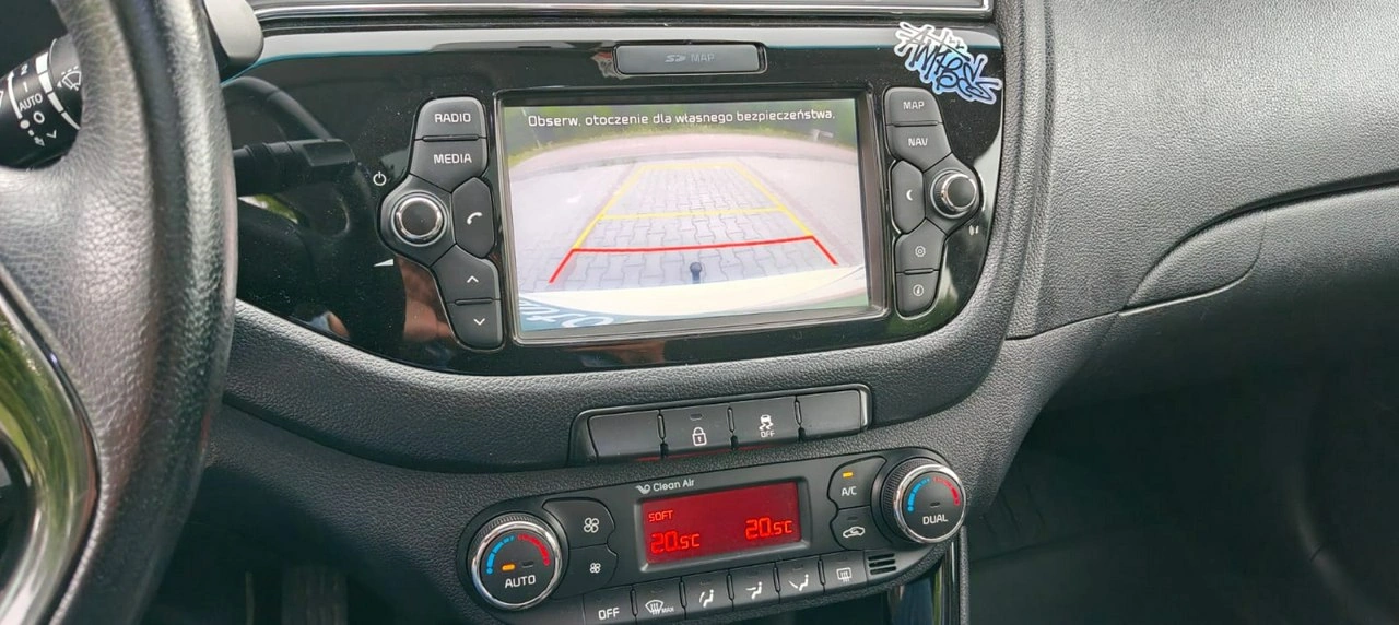 Kia Ceed - Zdjęcie 13
