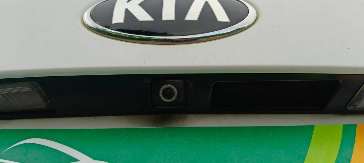 Kia Ceed - Zdjęcie 14