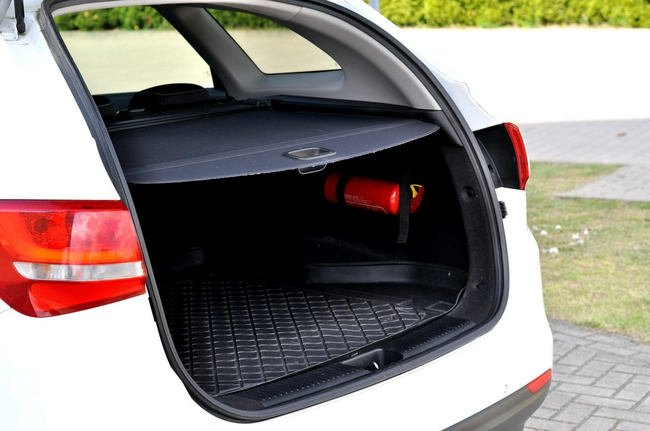 Kia Ceed - Zdjęcie 29