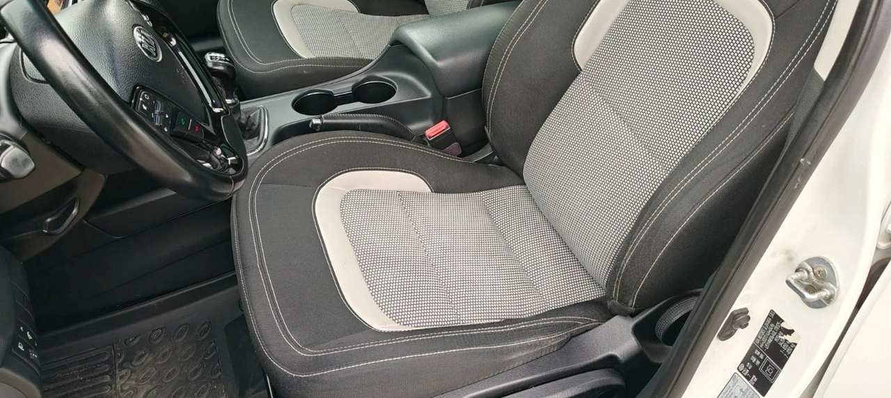 Kia Ceed - Zdjęcie 5