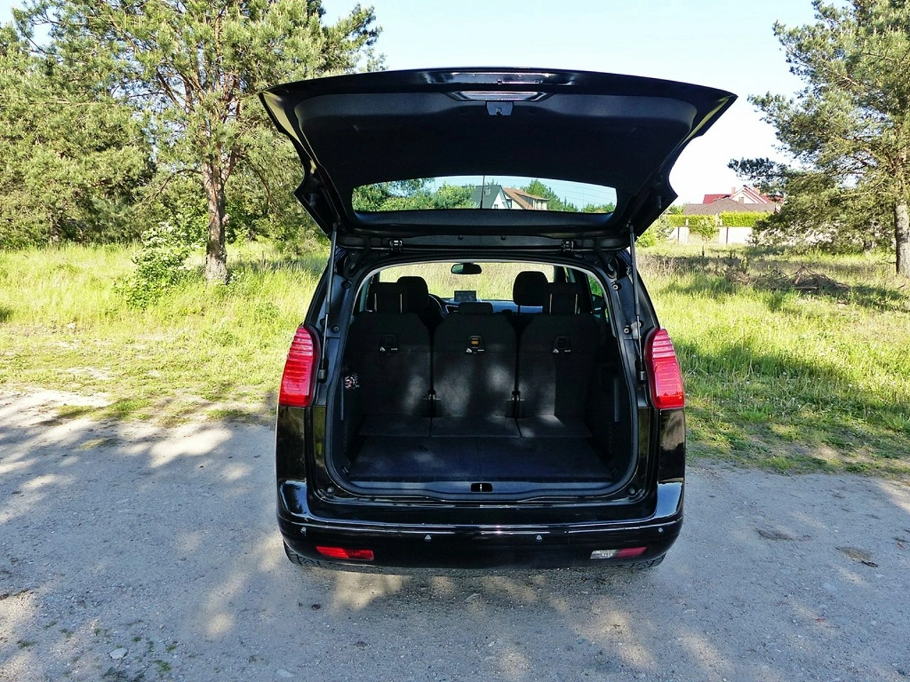 Peugeot 5008 - Zdjęcie 9