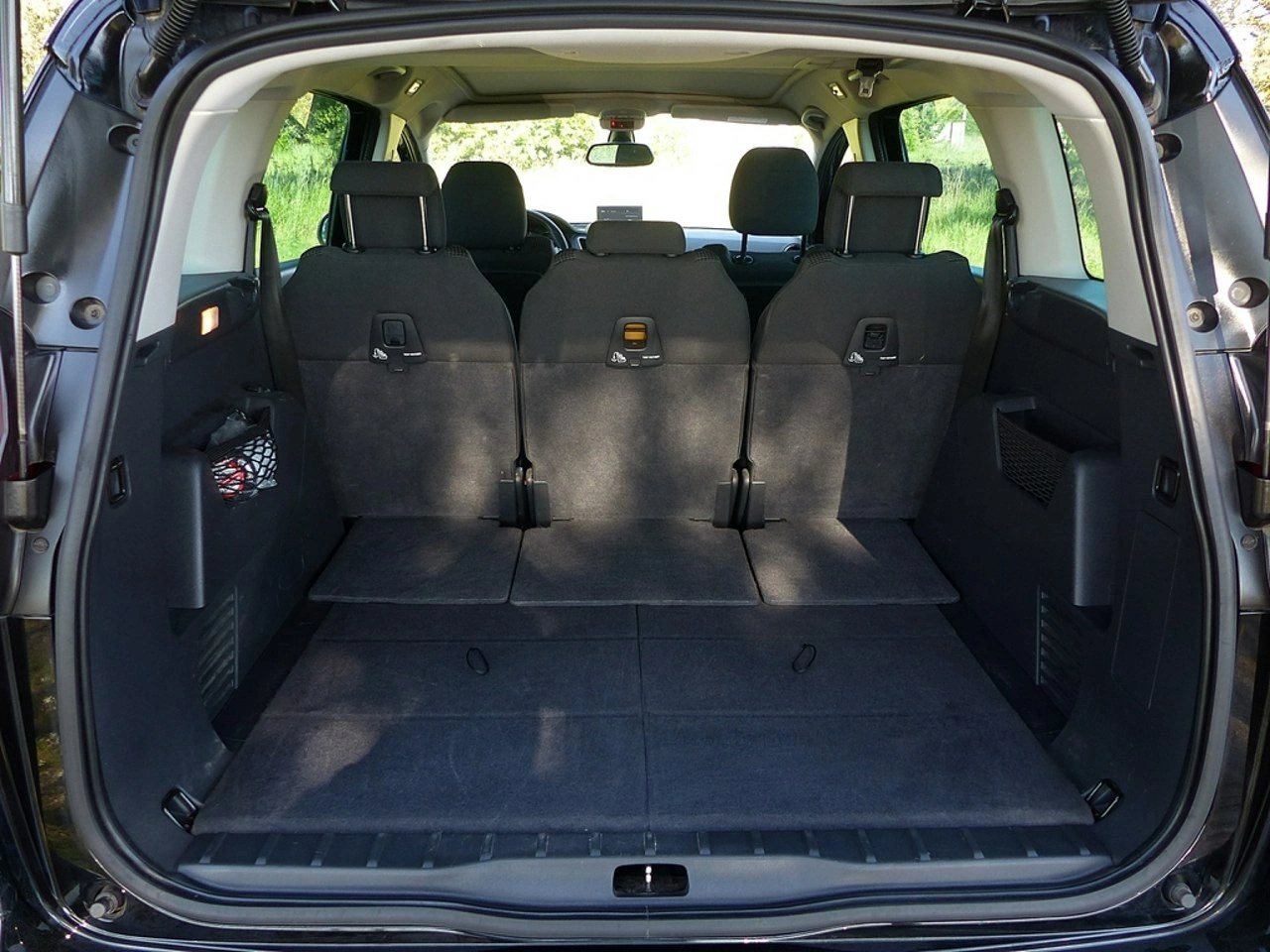 Peugeot 5008 - Zdjęcie 10