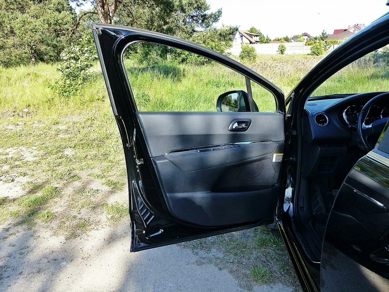 Peugeot 5008 - Zdjęcie 17