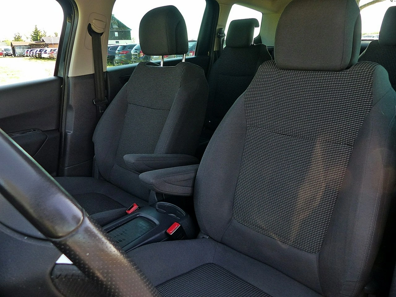 Peugeot 5008 - Zdjęcie 20