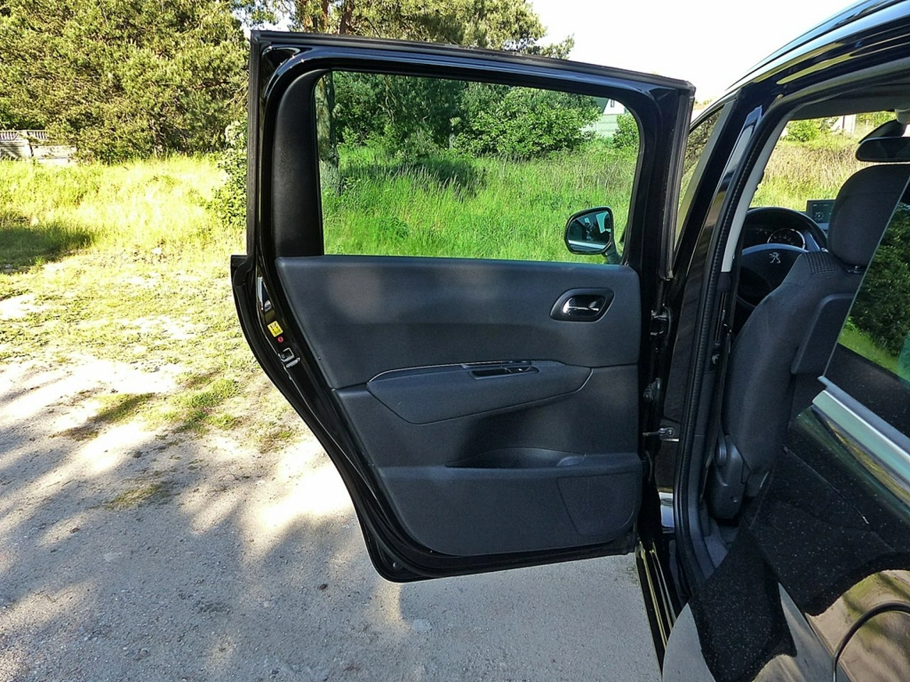 Peugeot 5008 - Zdjęcie 21