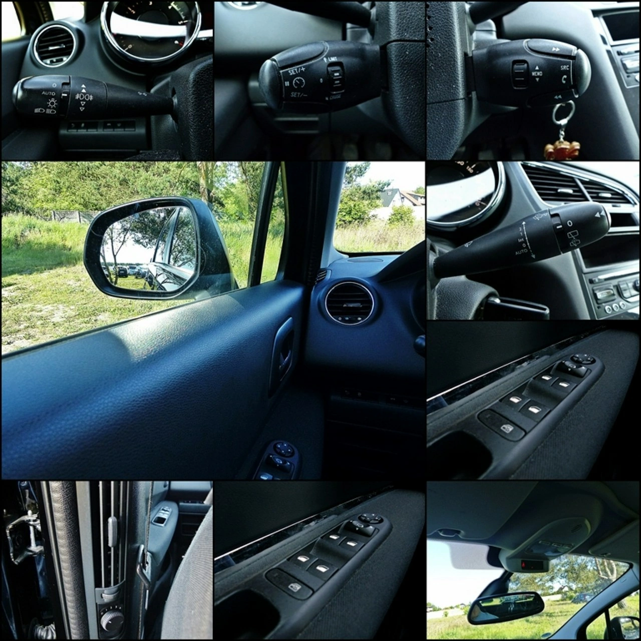 Peugeot 5008 - Zdjęcie 29