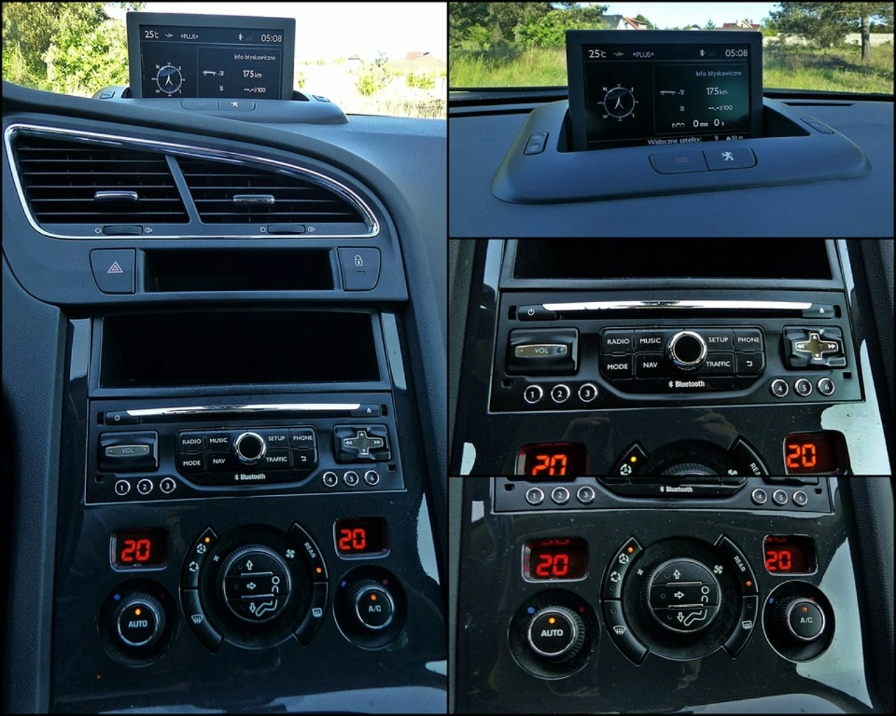 Peugeot 5008 - Zdjęcie 31