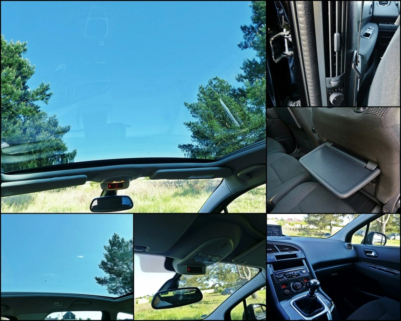 Peugeot 5008 - Zdjęcie 32