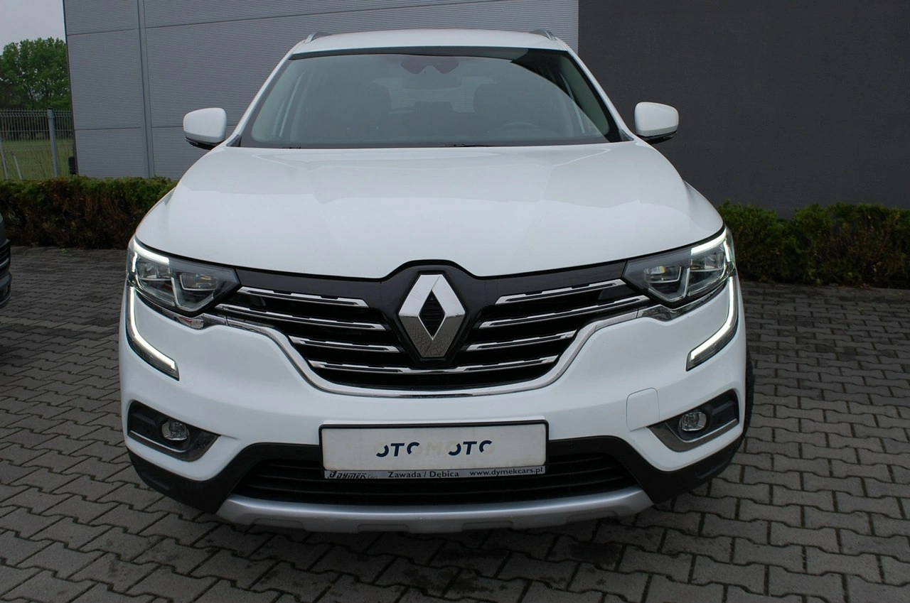 Renault Koleos - Zdjęcie 9