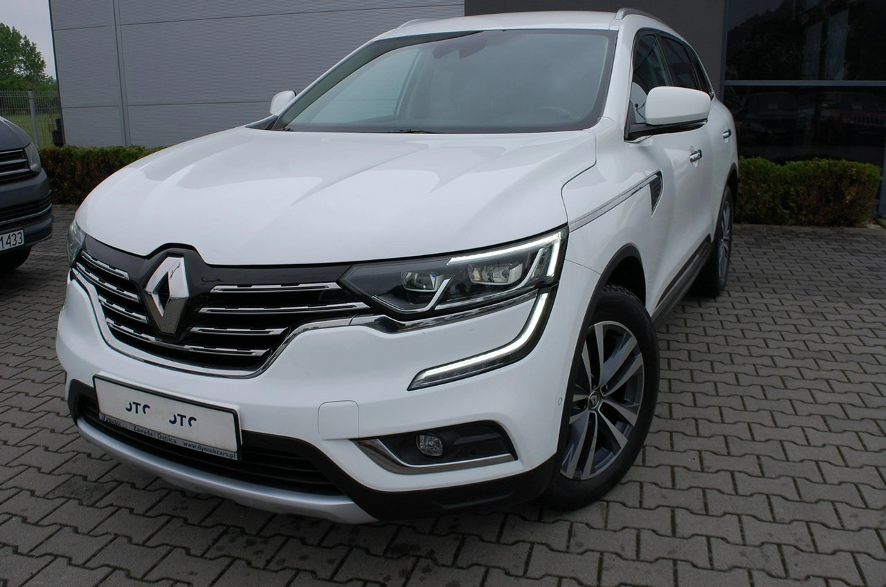 Renault Koleos - Zdjęcie 10