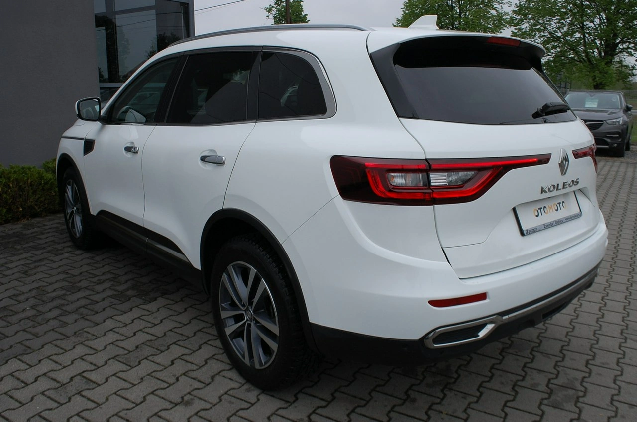 Renault Koleos - Zdjęcie 11
