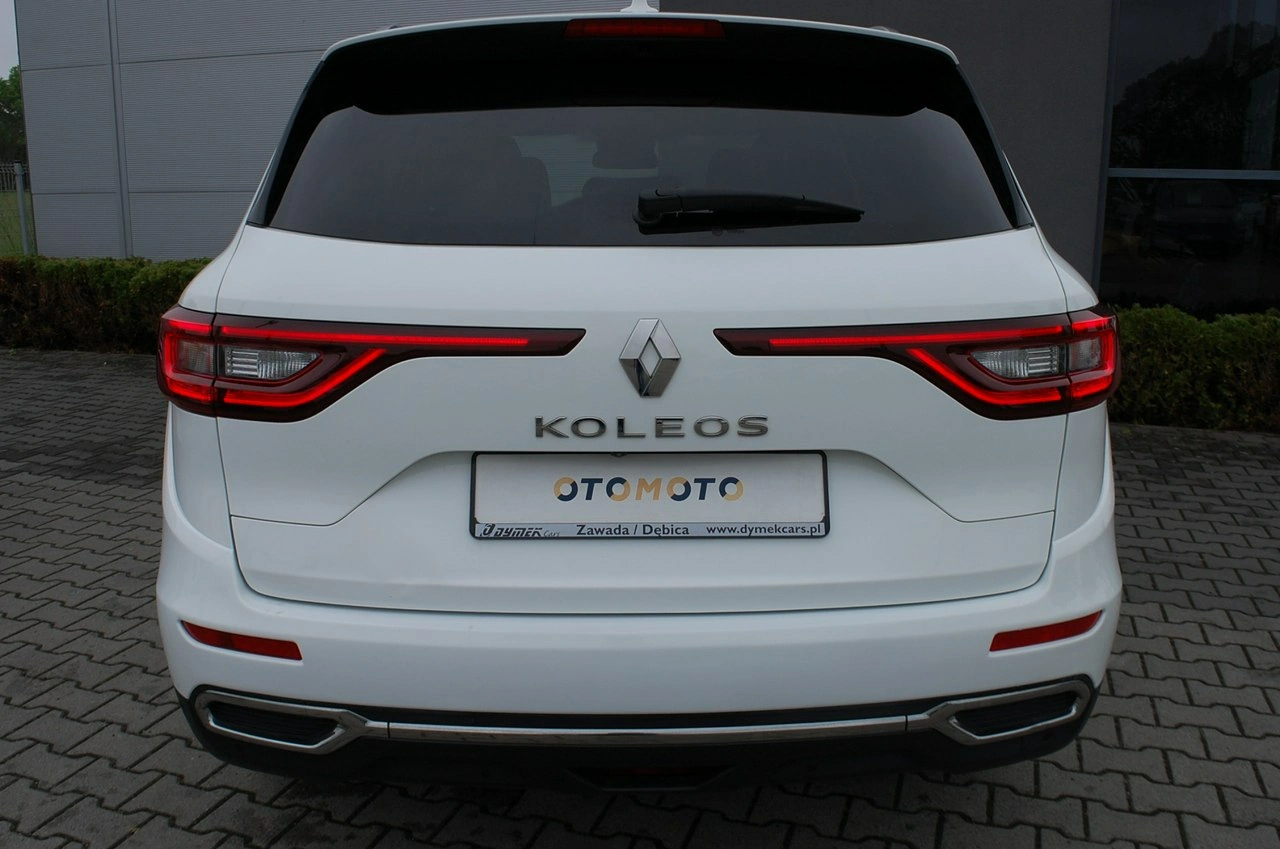Renault Koleos - Zdjęcie 12