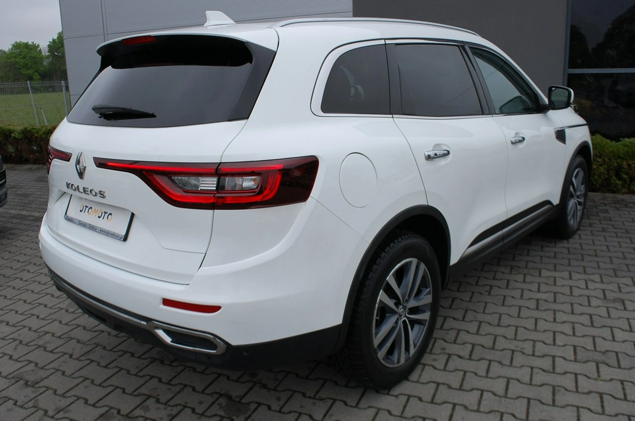 Renault Koleos - Zdjęcie 13