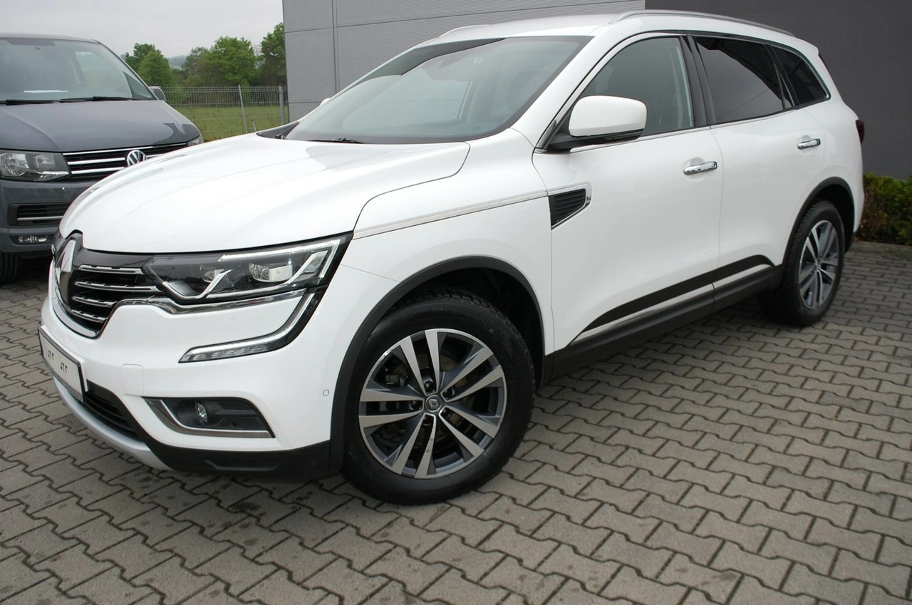 Renault Koleos - Zdjęcie 15