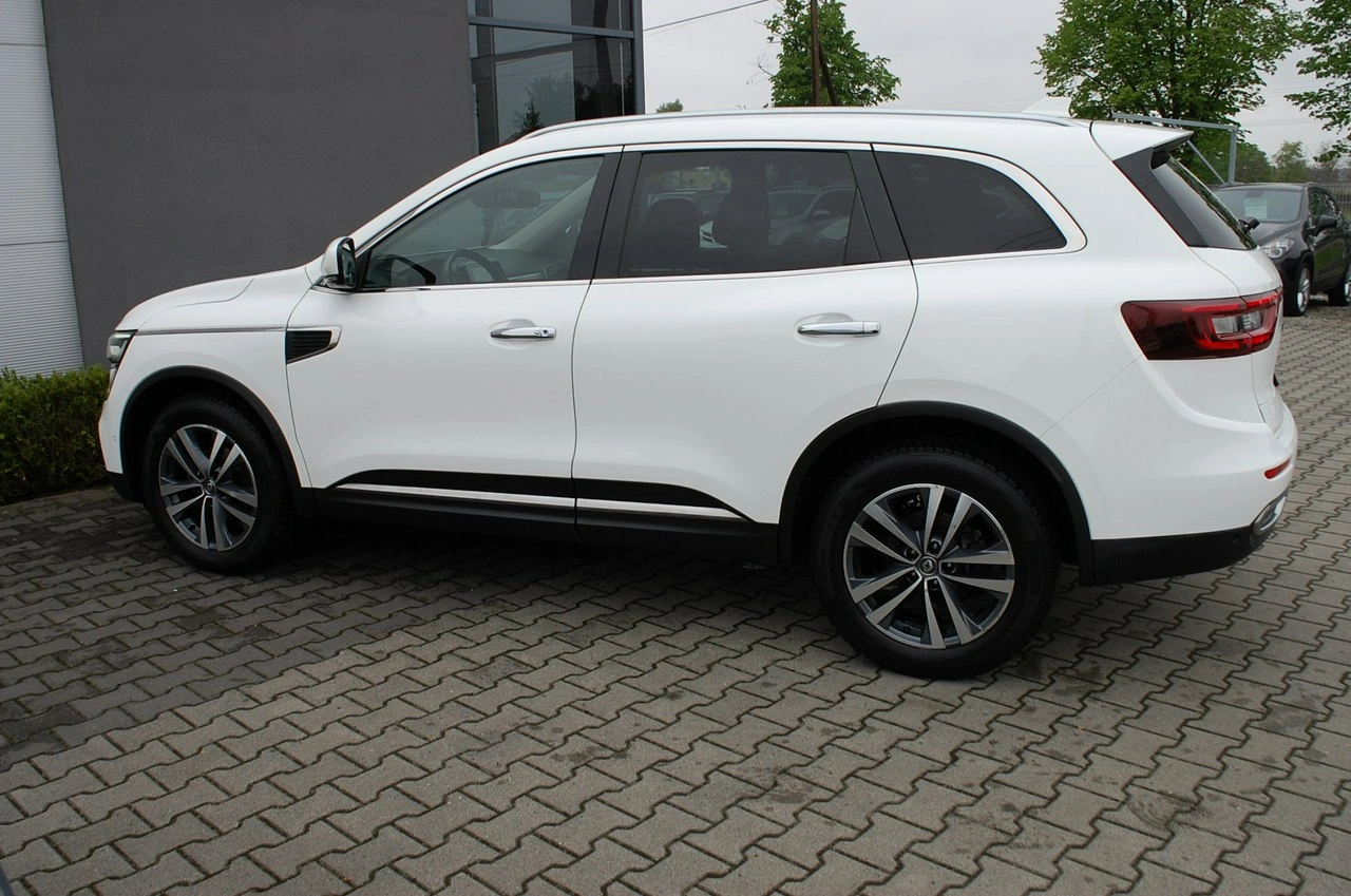 Renault Koleos - Zdjęcie 16