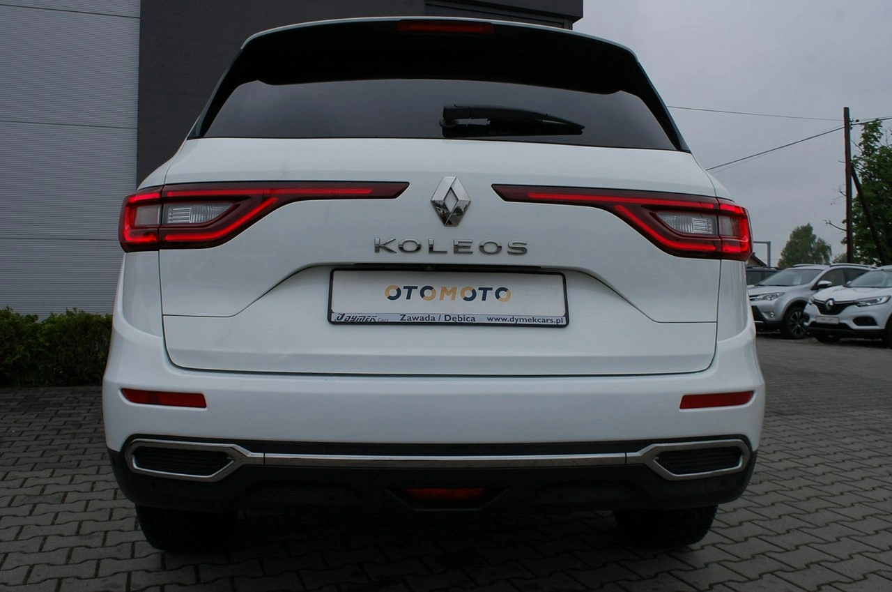Renault Koleos - Zdjęcie 17