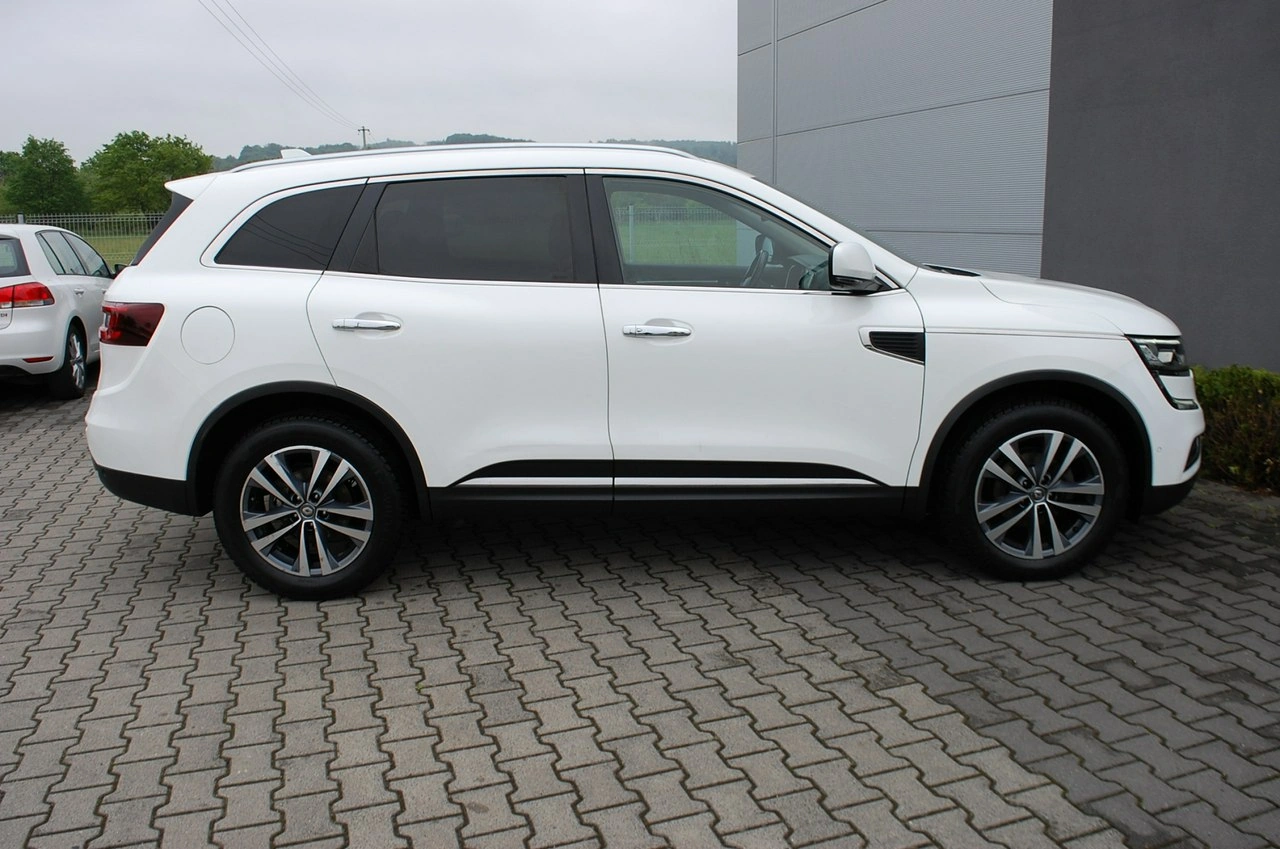 Renault Koleos - Zdjęcie 18