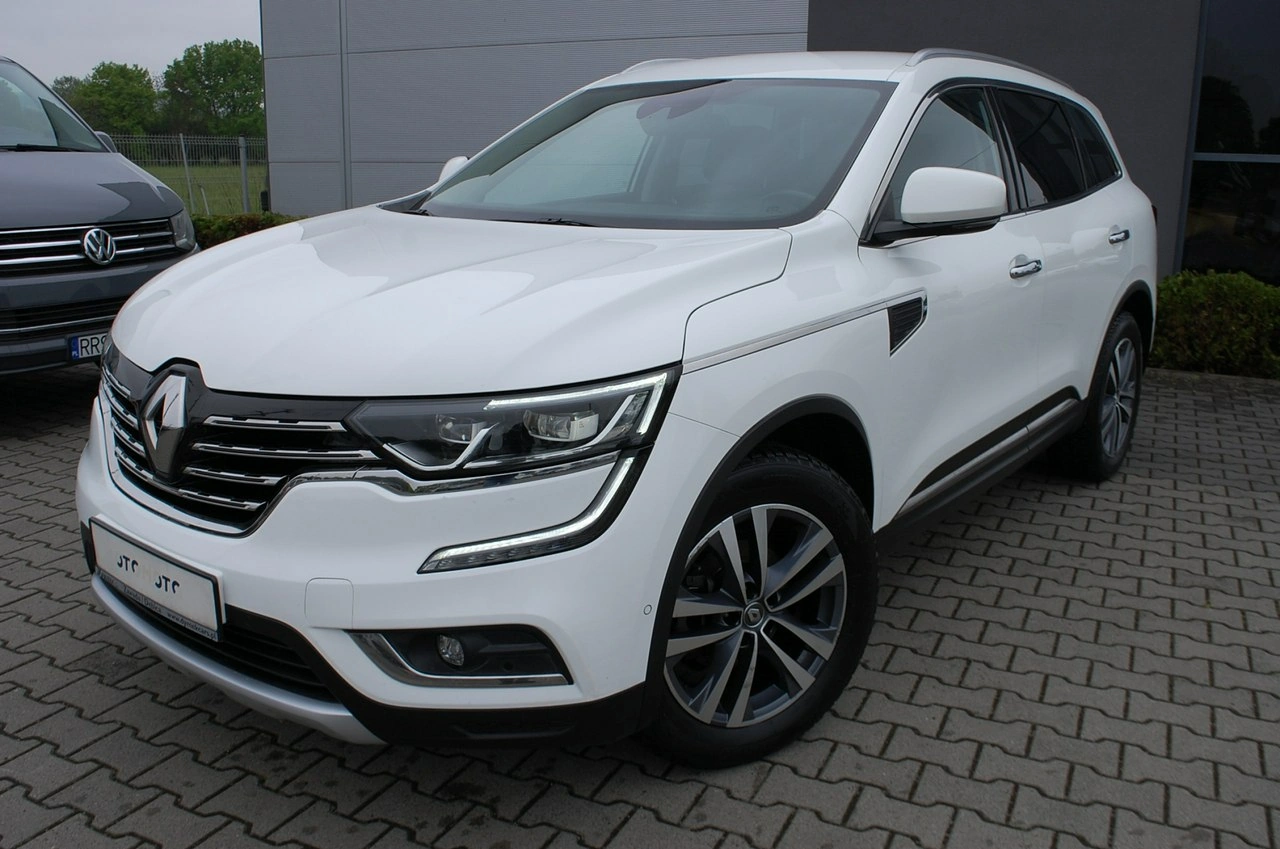 Renault Koleos - Zdjęcie 1