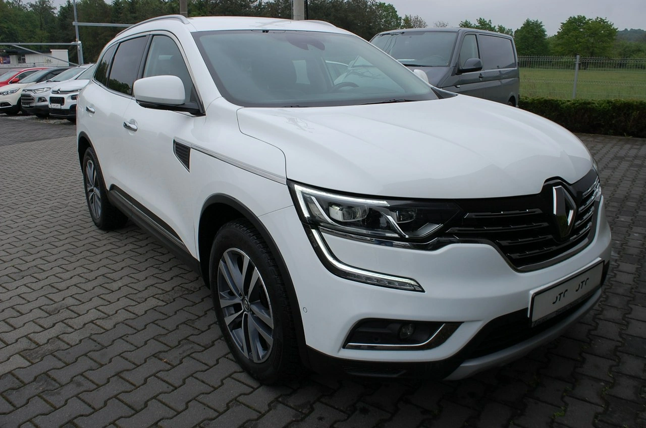 Renault Koleos - Zdjęcie 19