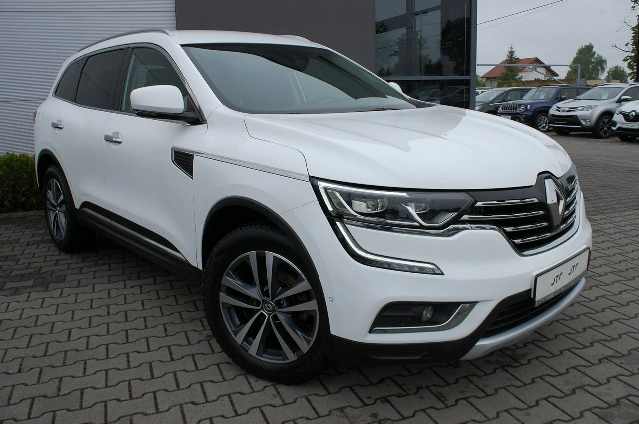 Renault Koleos - Zdjęcie 21