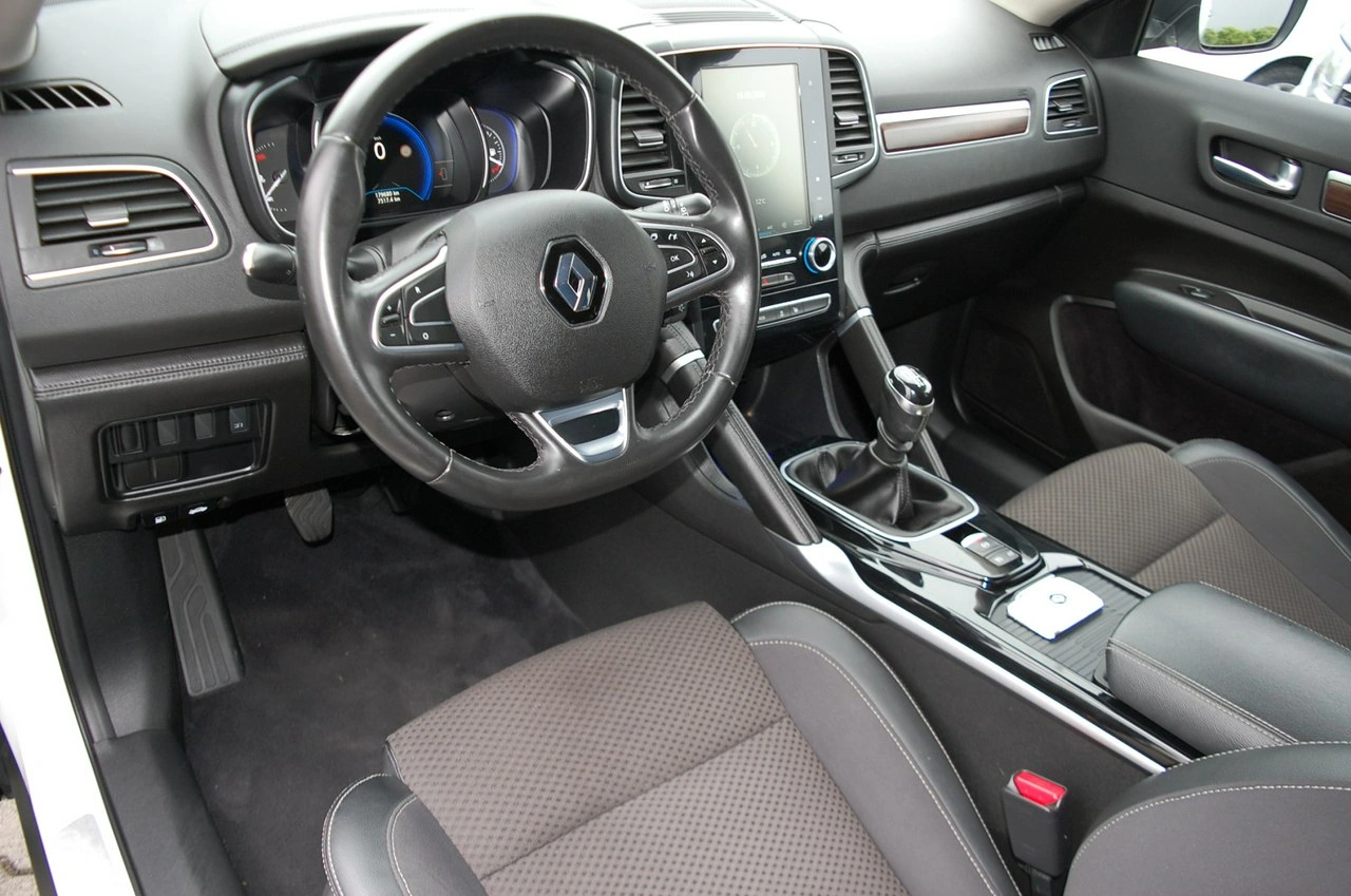 Renault Koleos - Zdjęcie 22