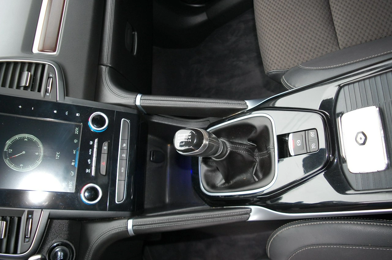 Renault Koleos - Zdjęcie 24