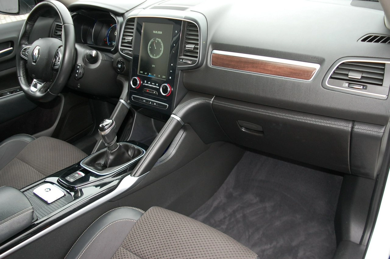 Renault Koleos - Zdjęcie 25