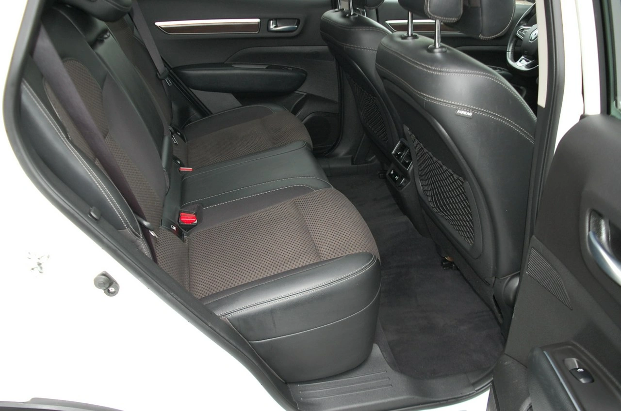 Renault Koleos - Zdjęcie 26