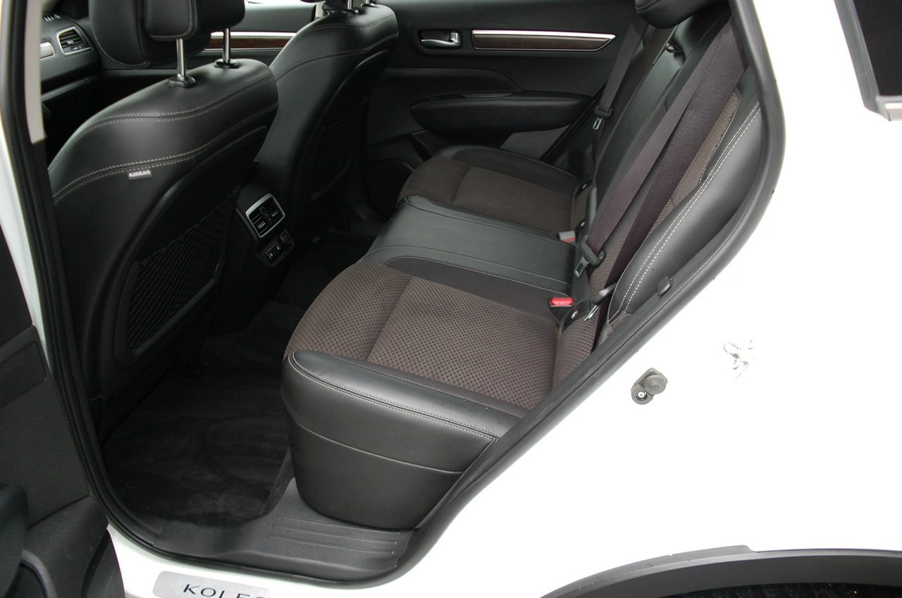 Renault Koleos - Zdjęcie 27