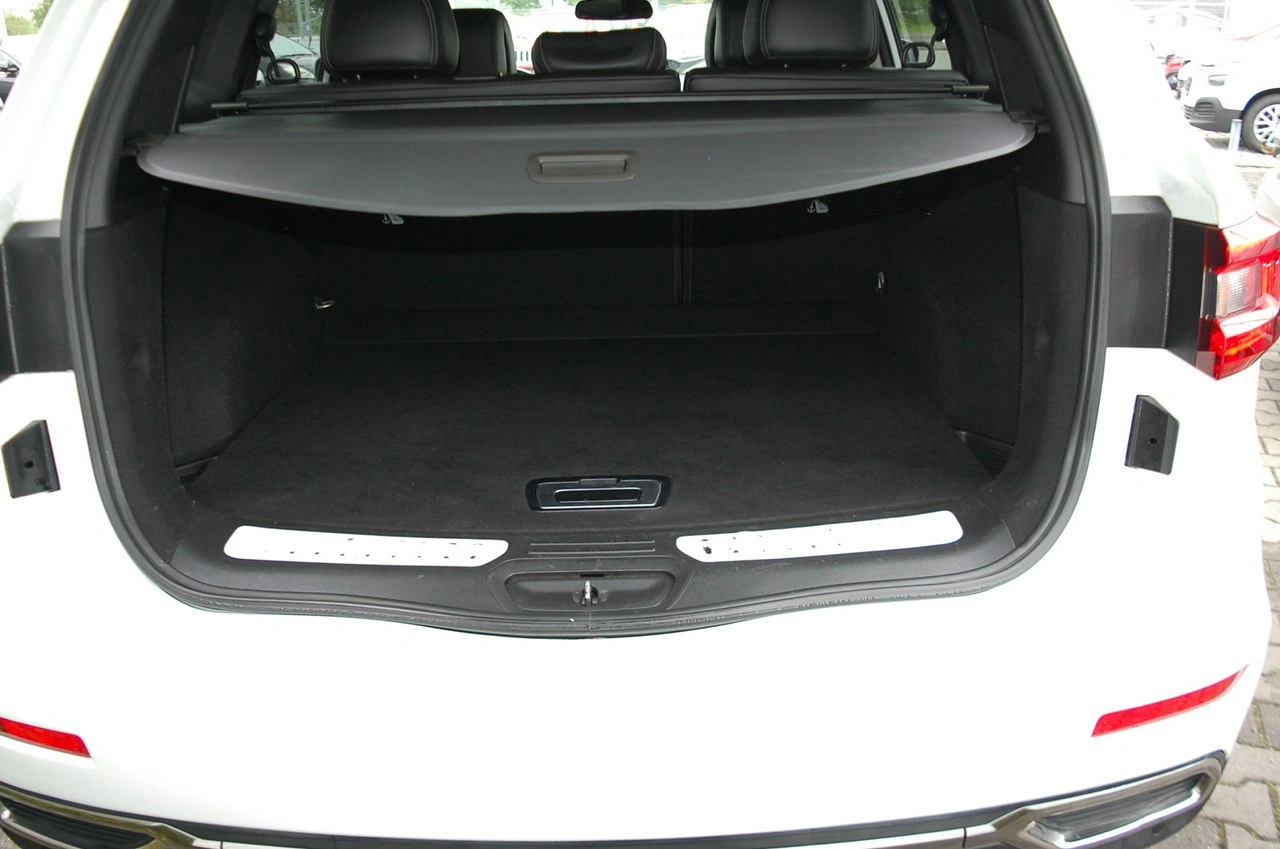 Renault Koleos - Zdjęcie 28