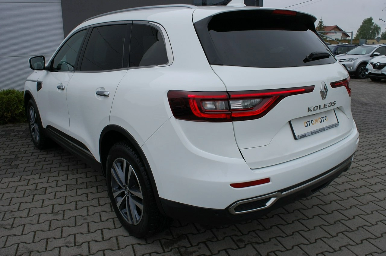 Renault Koleos - Zdjęcie 2