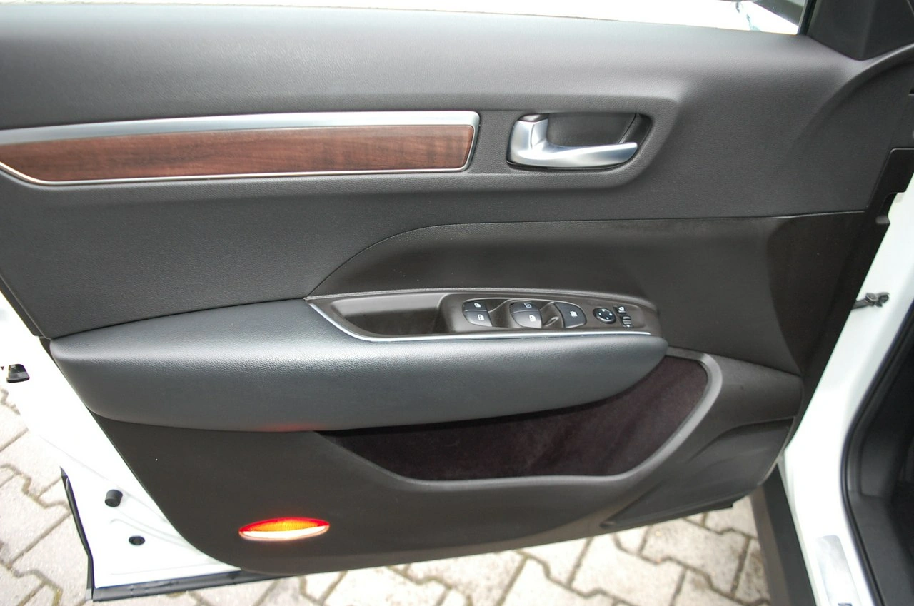 Renault Koleos - Zdjęcie 29