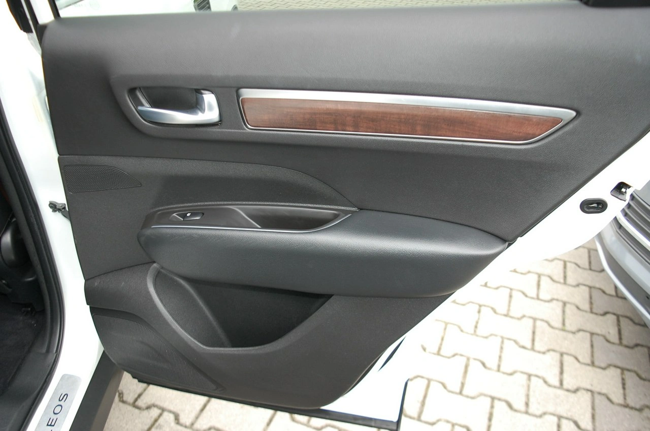 Renault Koleos - Zdjęcie 32