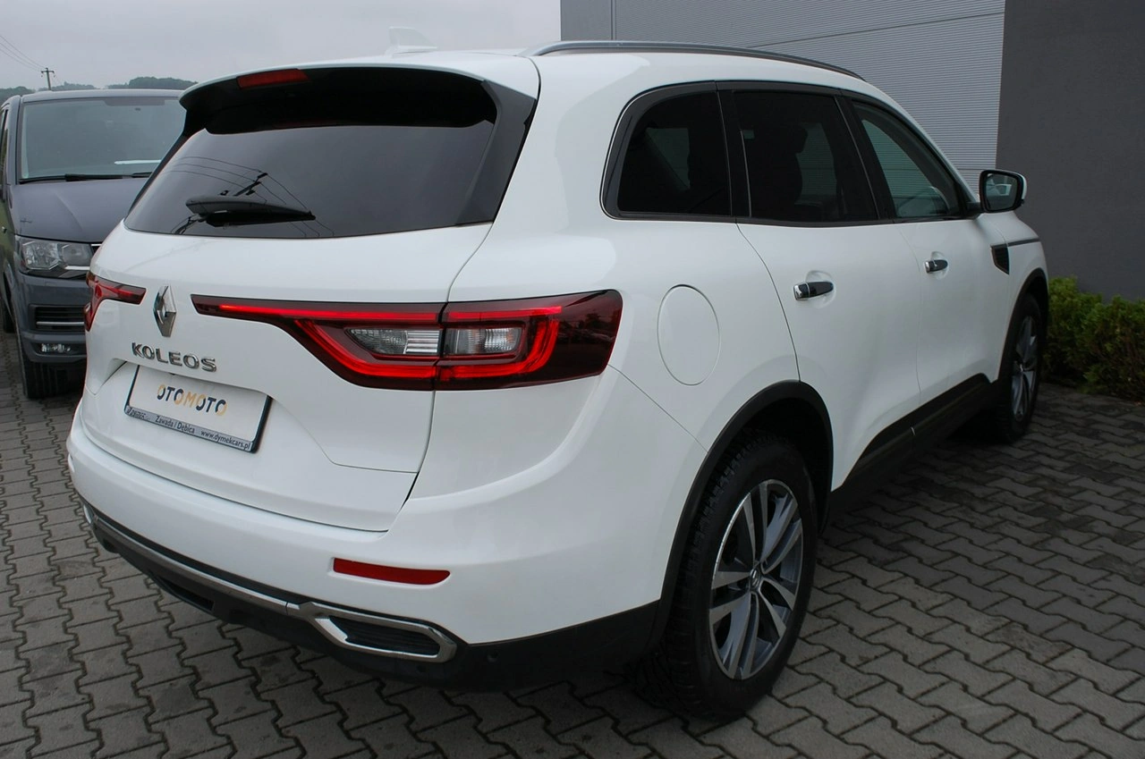 Renault Koleos - Zdjęcie 3