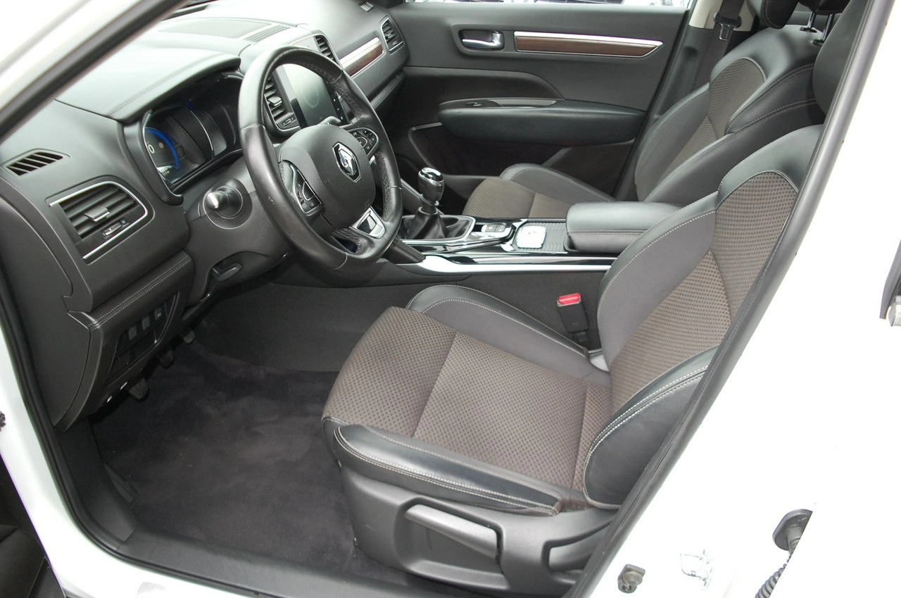 Renault Koleos - Zdjęcie 4