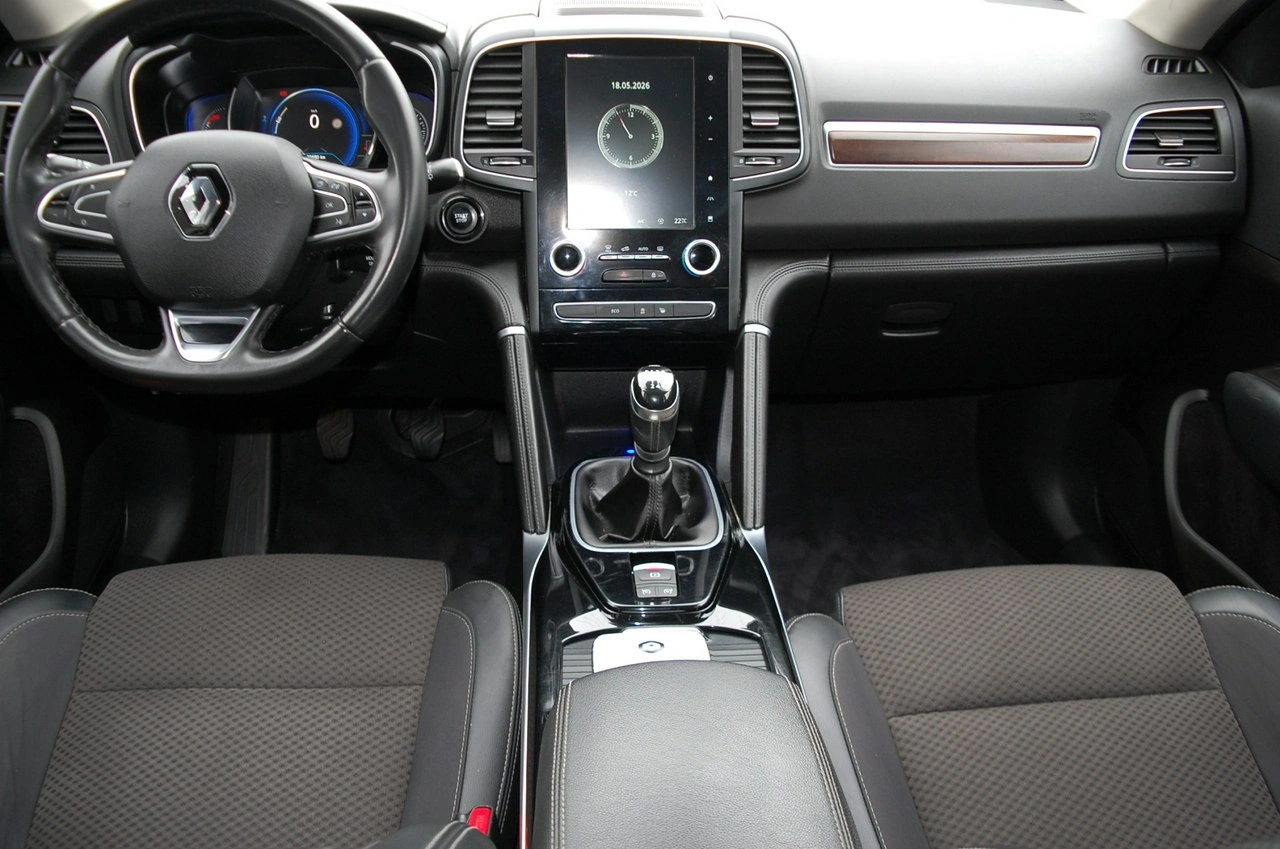 Renault Koleos - Zdjęcie 5