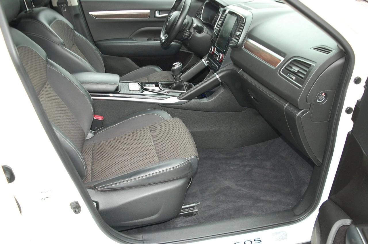 Renault Koleos - Zdjęcie 6