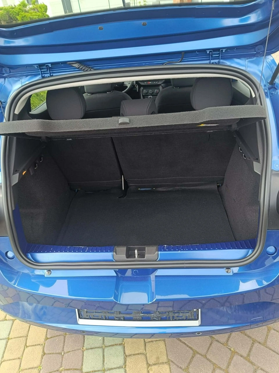 Dacia Sandero - Zdjęcie 13