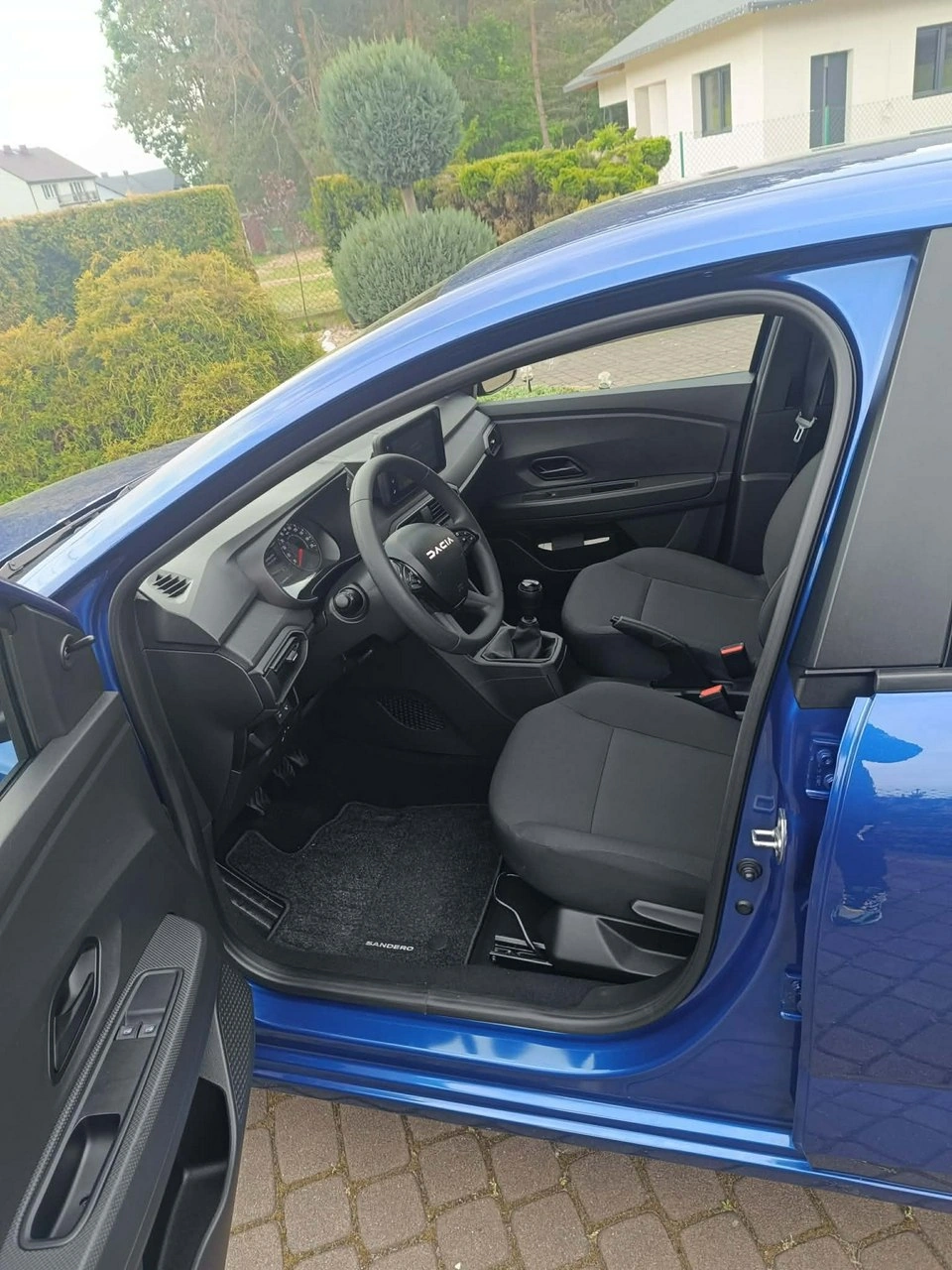 Dacia Sandero - Zdjęcie 15